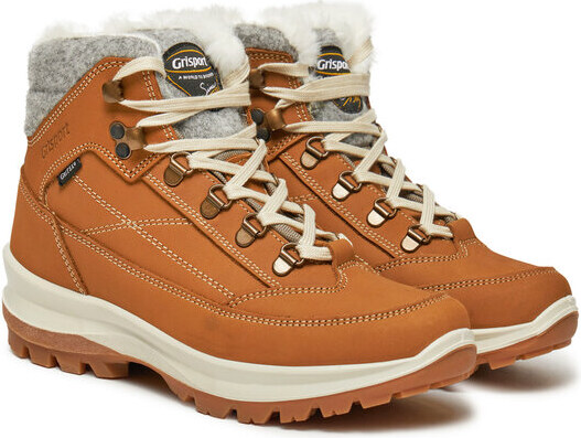 Scarpe da trekking Grisport