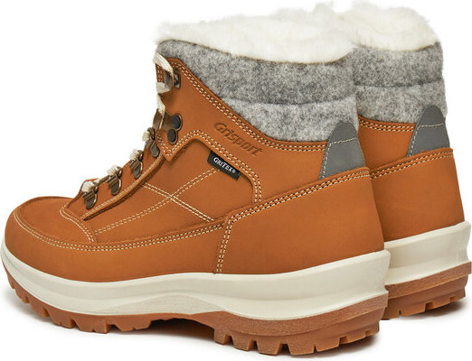 Scarpe da trekking Grisport