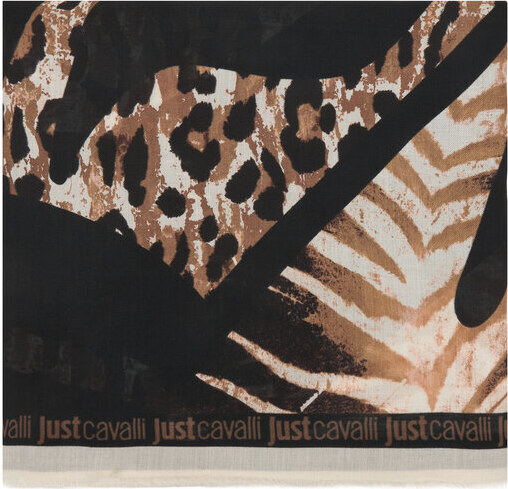 Foulard Just Cavalli