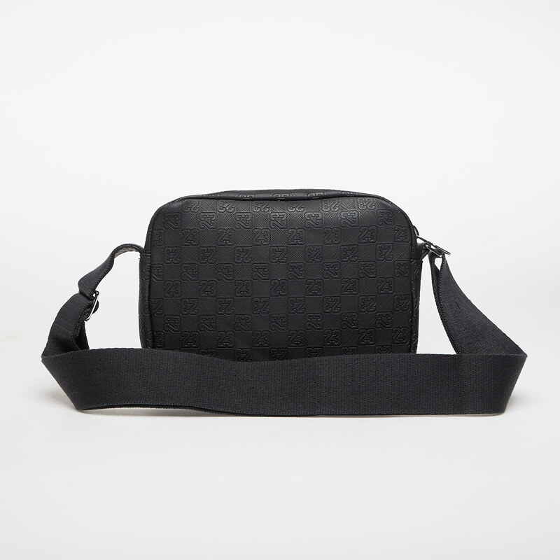 Jordan Jam Monogram Mini Messenger Bag Off Noir Universal