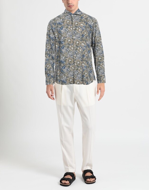 BASTONCINO - TOPWEAR - Camicie su YOOX.COM