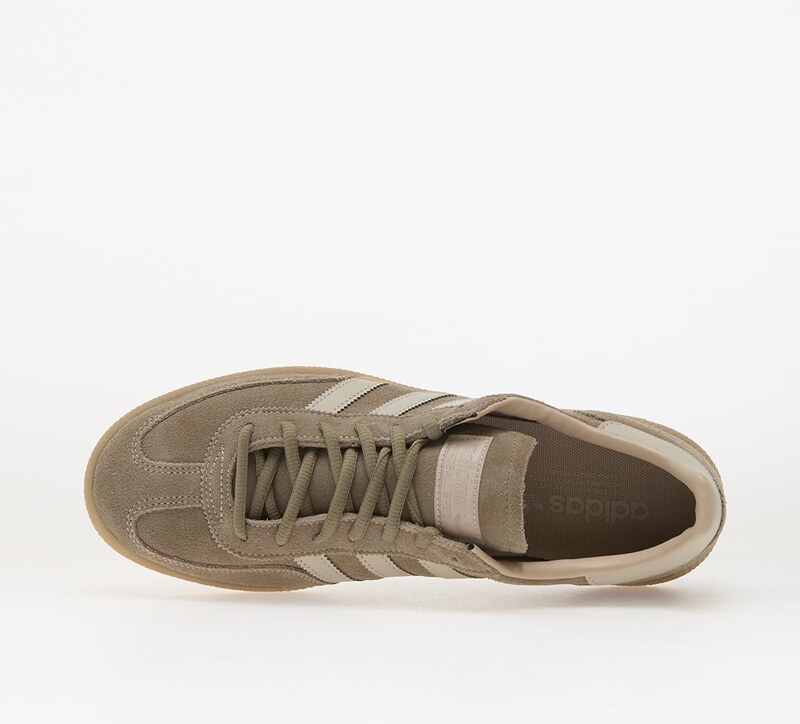 adidas Originals Sneakers adidas Handball Spezial Clay/ Wonder Aluminium/ Gum4
