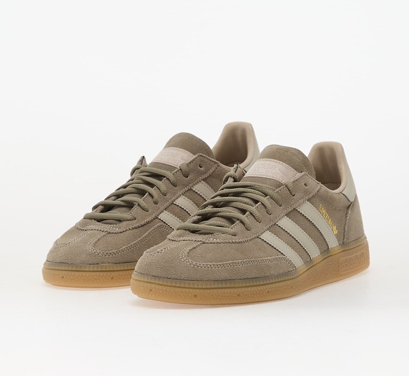 adidas Originals Sneakers adidas Handball Spezial Clay/ Wonder Aluminium/ Gum4