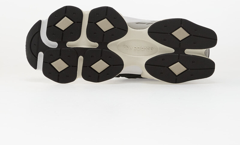 Sneakers New Balance 9060 Black/ Tornado