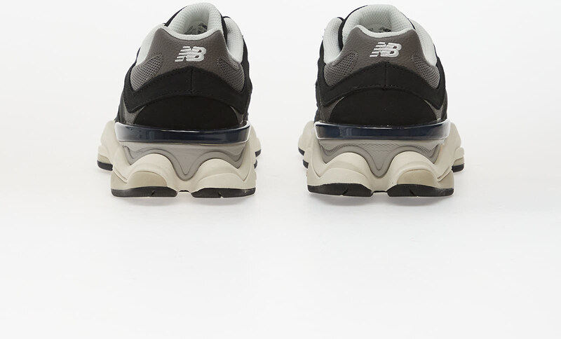 Sneakers New Balance 9060 Black/ Tornado