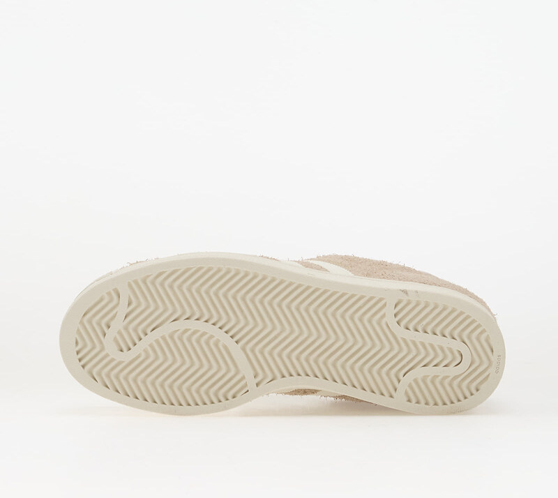 adidas Originals adidas Superstar II W Off White/ Wonder Beige/ Gold Metallic