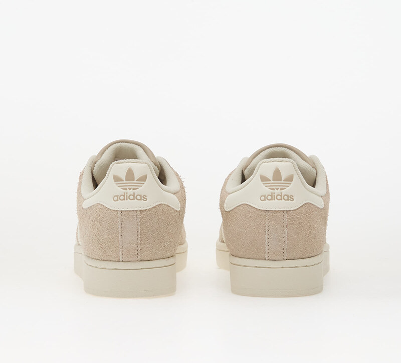 adidas Originals adidas Superstar II W Off White/ Wonder Beige/ Gold Metallic