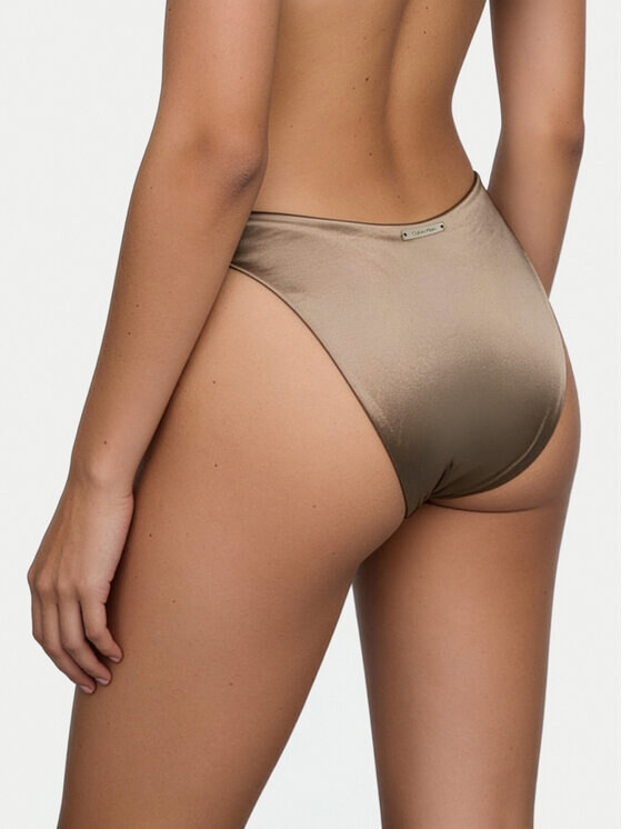 Bikini pezzo sotto Calvin Klein Swimwear