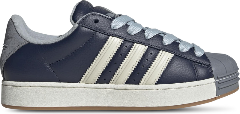 Adidas Superstar Donna - Sneakers Blu - Taglia 35.5 - Rete/Sintetico