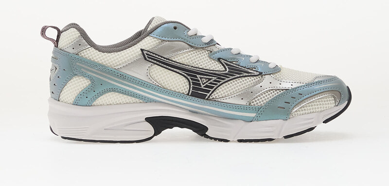 Mizuno MXR (U) Snow White/ Salute/ Slate