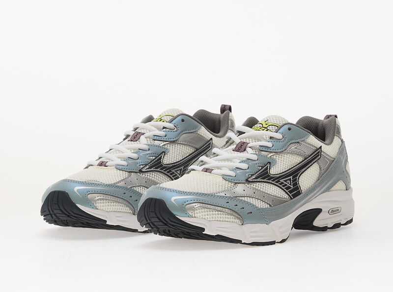 Mizuno MXR (U) Snow White/ Salute/ Slate