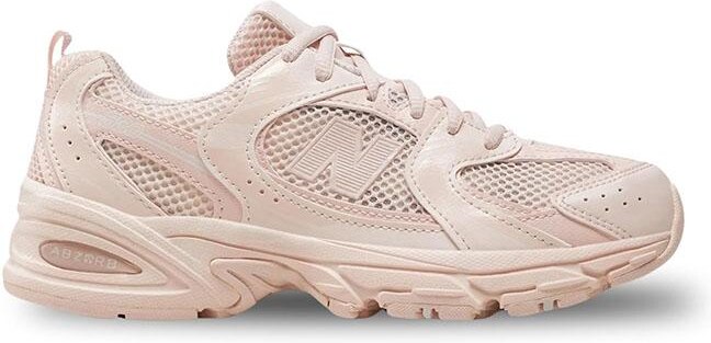 New Balance 530 rosa cipria DONNA