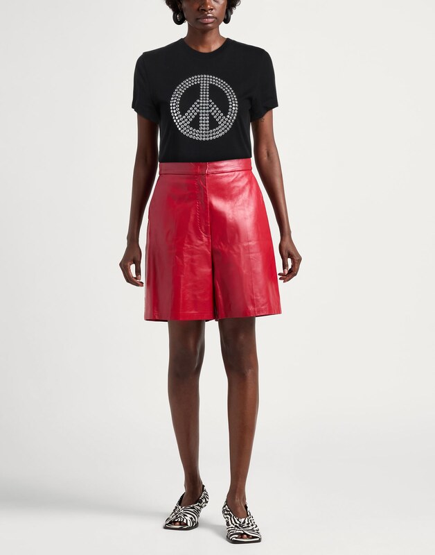 MOSCHINO JEANS - TOPWEAR - T-shirts su YOOX.COM