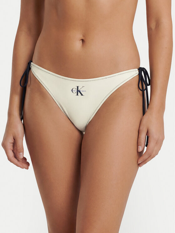 Bikini pezzo sotto Calvin Klein Swimwear