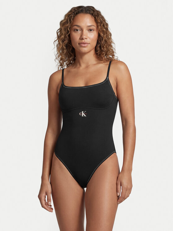 Costume da bagno Calvin Klein Swimwear