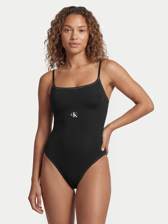Costume da bagno Calvin Klein Swimwear