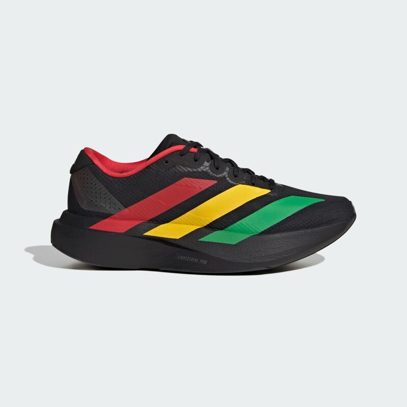 Adidas Scarpe adizero EVO SL Jamaica 26 x Bob Marley