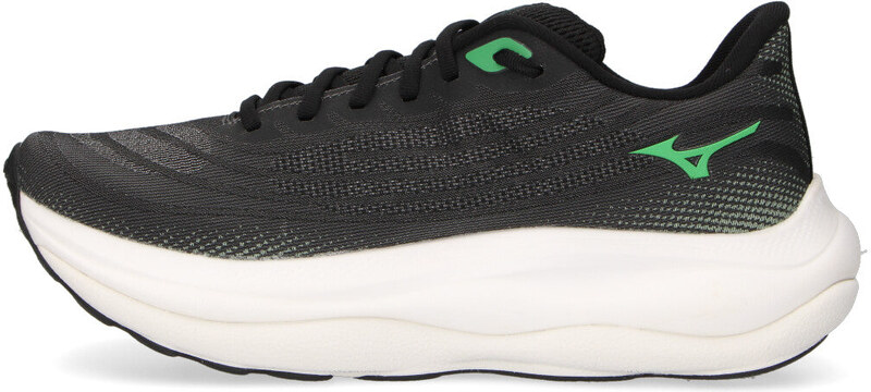 Mizuno Wave Sky 9 nera