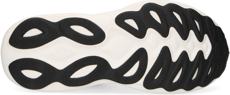 Mizuno Wave Sky 9 nera