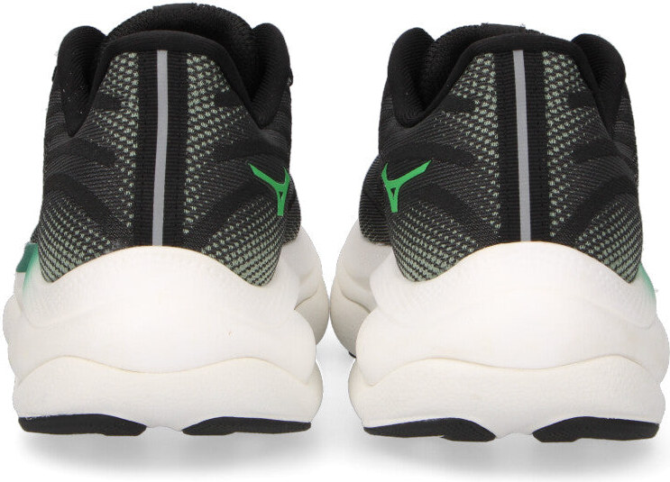 Mizuno Wave Sky 9 nera