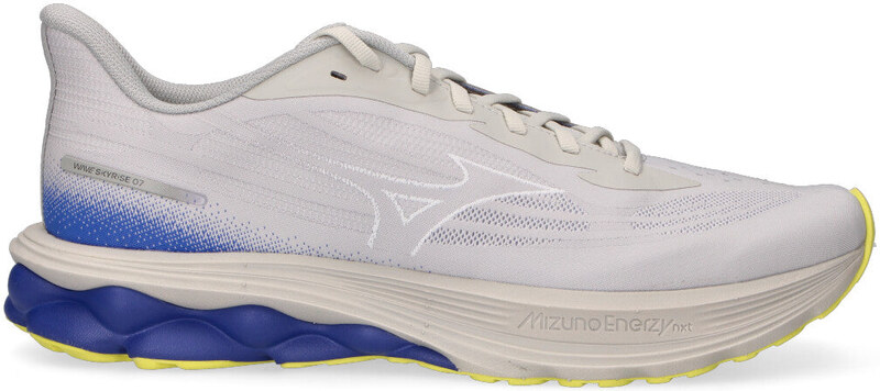 Mizuno Wave Skyrise 7 grigia