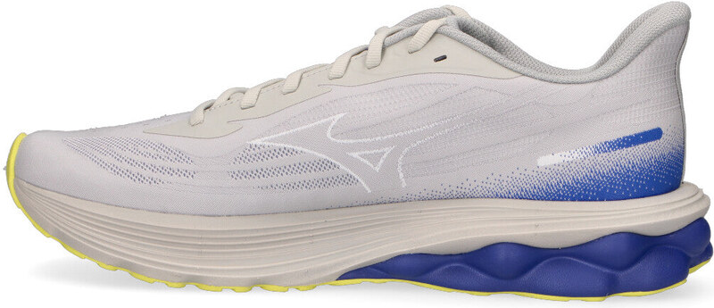 Mizuno Wave Skyrise 7 grigia