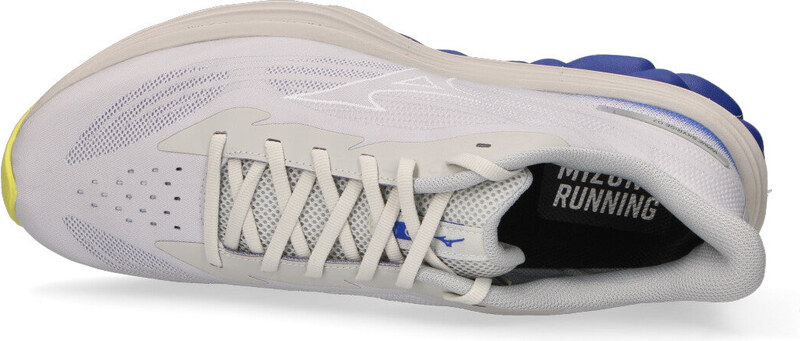 Mizuno Wave Skyrise 7 grigia