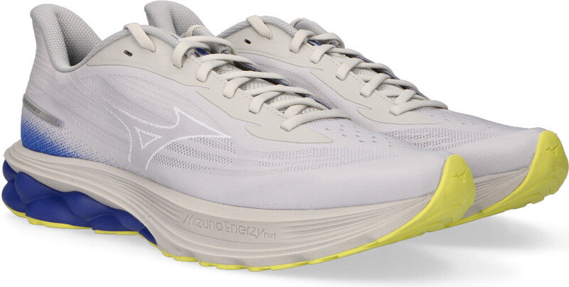 Mizuno Wave Skyrise 7 grigia