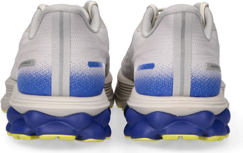 Mizuno Wave Skyrise 7 grigia