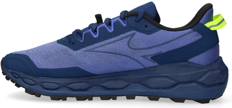 Mizuno sneaker Wage Mujin 11 blu