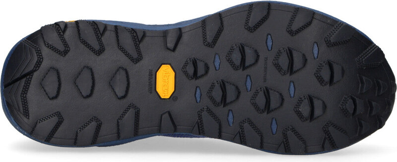 Mizuno sneaker Wage Mujin 11 blu