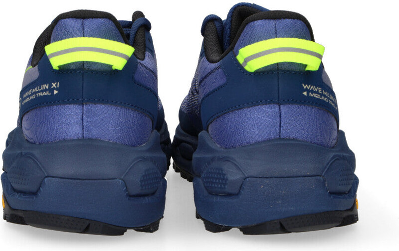 Mizuno sneaker Wage Mujin 11 blu
