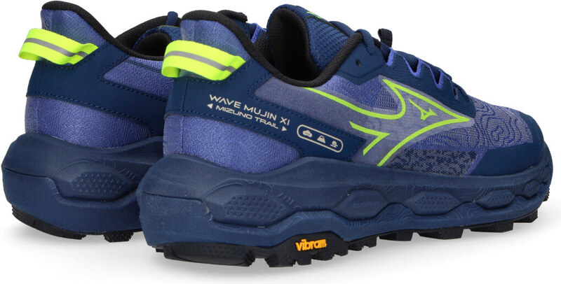 Mizuno sneaker Wage Mujin 11 blu