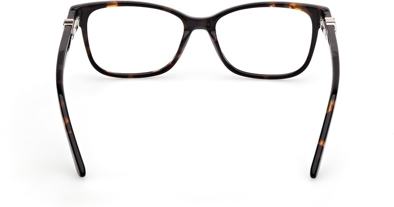 Guess Donna Guess GU50227 052 Montature da vista Acetato Havana Squadrata Normale