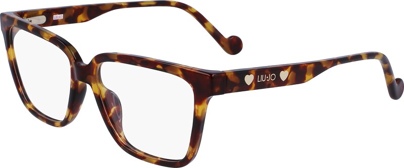 Liu Jo Junior Liu Jo LJ3617 242 Montature da vista Bio-iniettato Havana Squadrata Normale Normale