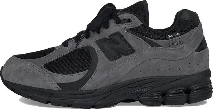 New Balance 2002R Gore-Tex Charcoal JJJJOUND