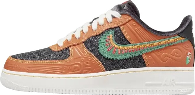 Nike Air Force 1 Low Siempre Familia