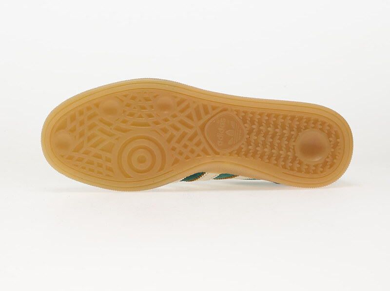 adidas Originals Sneakers adidas Handball Spezial Collegiate Green/ Off White/ Aura Ivy