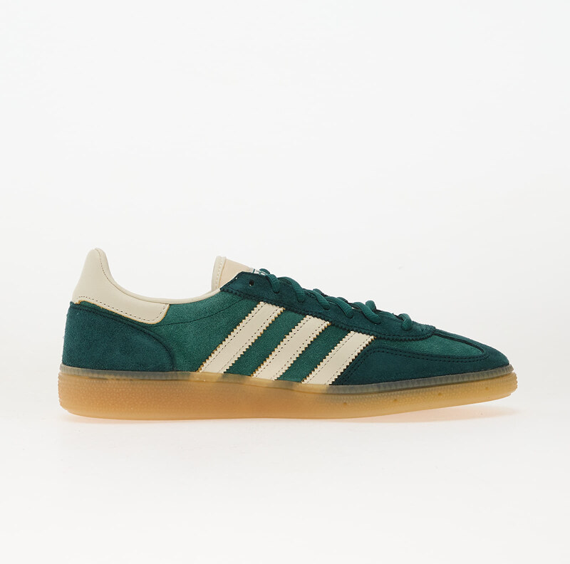 adidas Originals Sneakers adidas Handball Spezial Collegiate Green/ Off White/ Aura Ivy