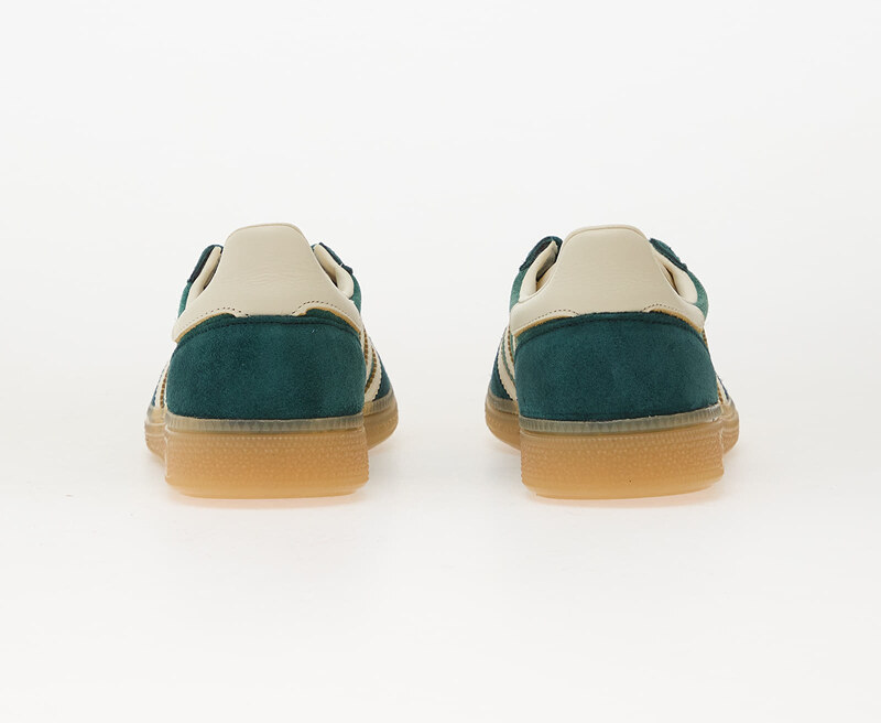 adidas Originals Sneakers adidas Handball Spezial Collegiate Green/ Off White/ Aura Ivy