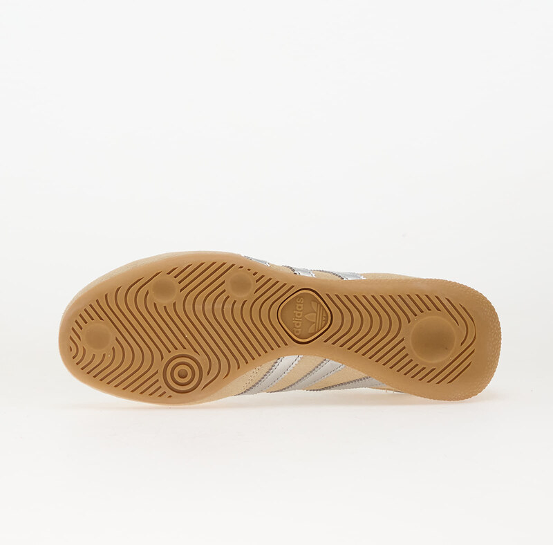 adidas Originals Sneakers adidas Handball Spezial Lo Pro W Sand Strata/ Silver Metallic/ Gum