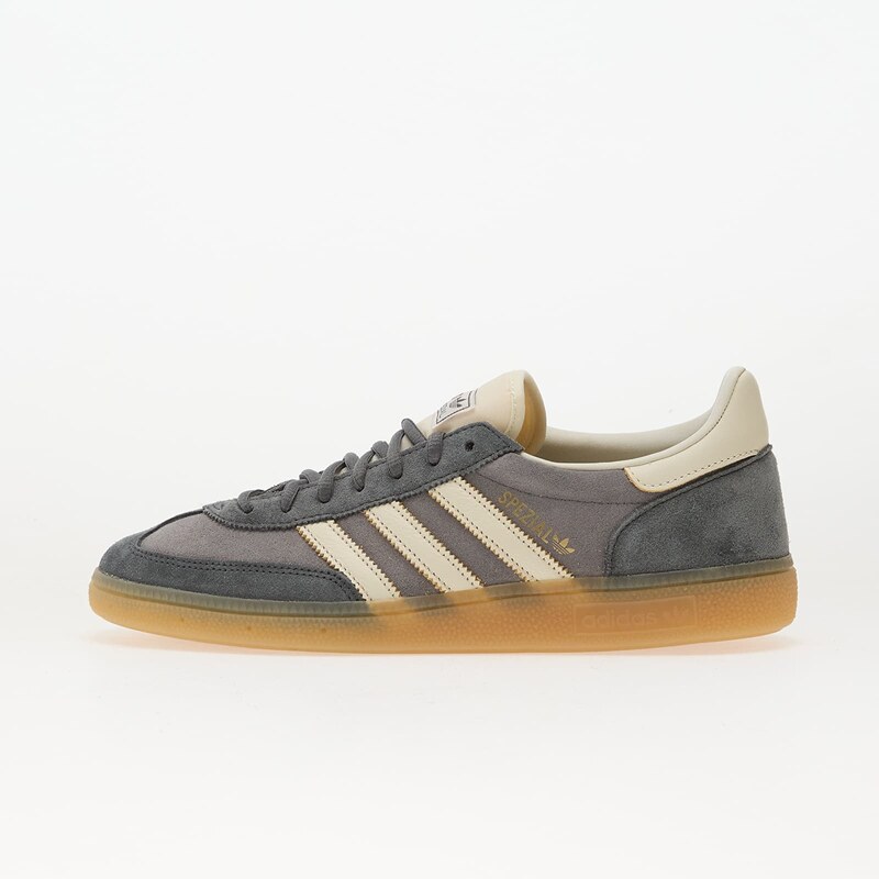 adidas Originals adidas Handball Spezial Grey Four/ Off White/ Grey Six