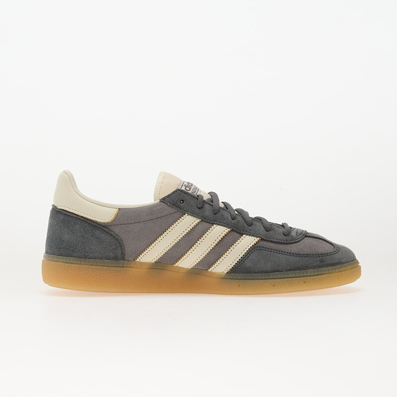 adidas Originals adidas Handball Spezial Grey Four/ Off White/ Grey Six