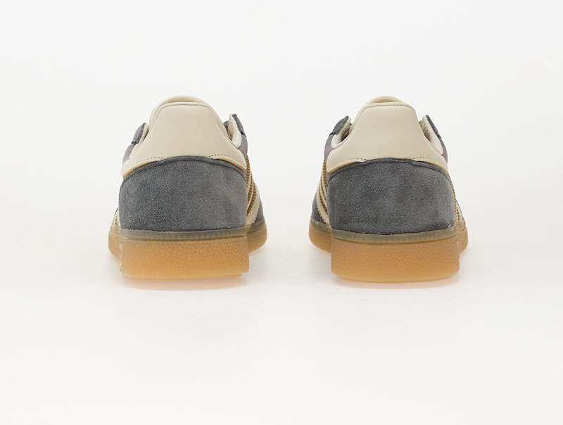 adidas Originals adidas Handball Spezial Grey Four/ Off White/ Grey Six