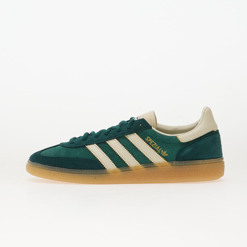 adidas Originals Sneakers adidas Handball Spezial Collegiate Green/ Off White/ Aura Ivy