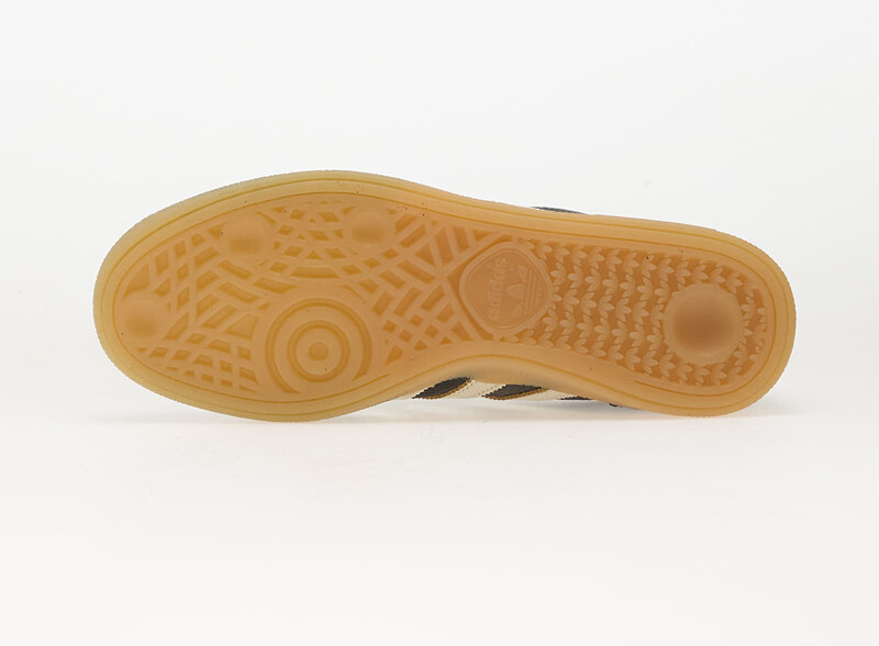 adidas Originals adidas Handball Spezial Carbon/ Off White/ Core Black