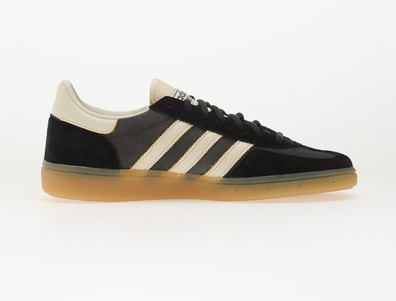 adidas Originals adidas Handball Spezial Carbon/ Off White/ Core Black