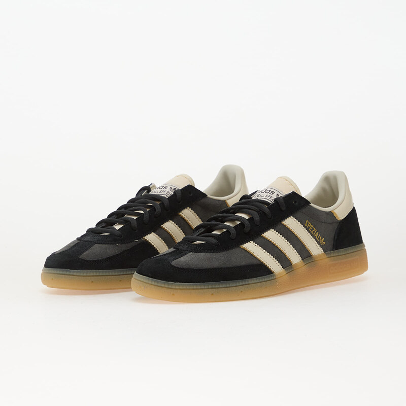 adidas Originals adidas Handball Spezial Carbon/ Off White/ Core Black