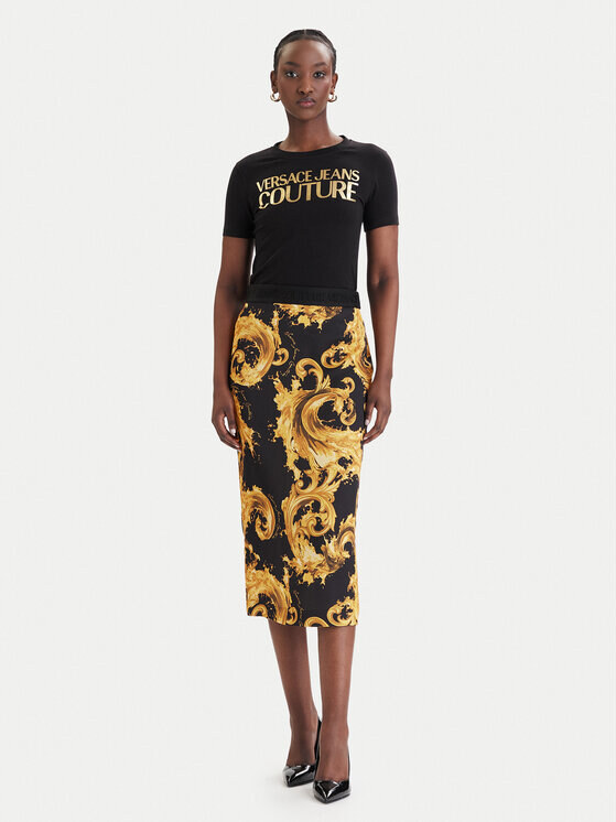 T-shirt Versace Jeans Couture