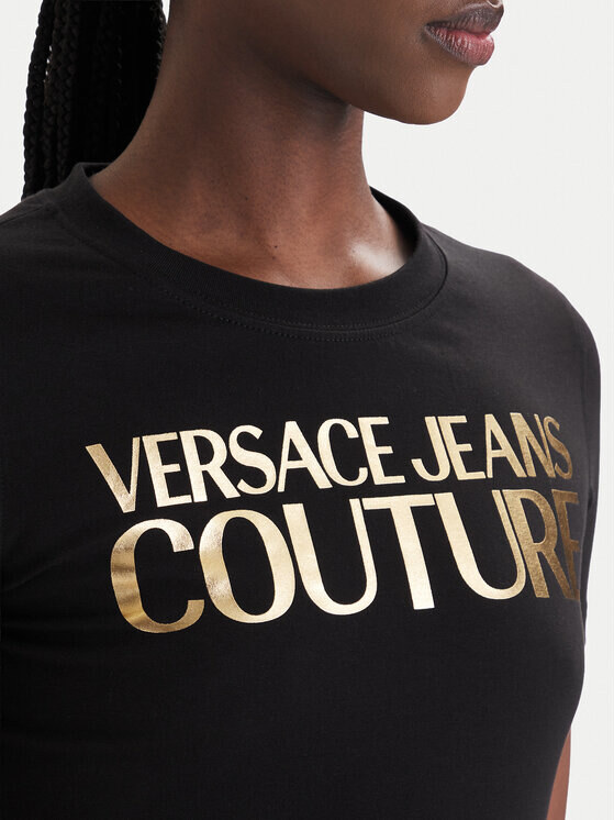 T-shirt Versace Jeans Couture